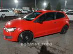 Volkswagen Polo - fotka číslo 0