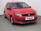 Volkswagen Polo - fotka číslo 0