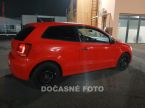 Volkswagen Polo - fotka číslo 1