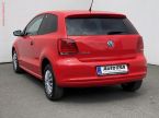 Volkswagen Polo - fotka číslo 5