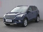 Ford Kuga - fotka číslo 2
