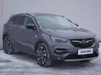 Opel Grandland X - fotka číslo 0