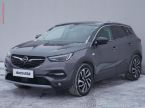 Opel Grandland X - fotka číslo 2