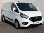 Ford Transit - fotka číslo 0