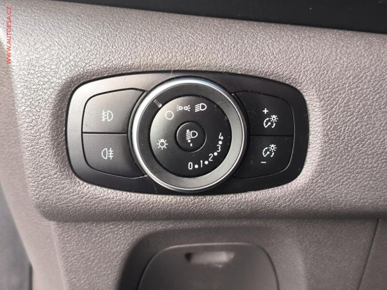 Ford Transit - hlavní fotka