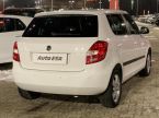 Škoda Fabia - fotka číslo 3
