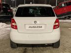 Škoda Fabia - fotka číslo 4
