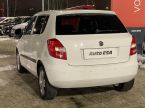 Škoda Fabia - fotka číslo 5