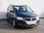 Volkswagen Touran - fotka číslo 0