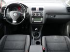 Volkswagen Touran - fotka číslo 9