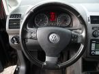 Volkswagen Touran - fotka číslo 13