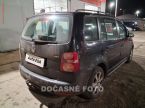 Volkswagen Touran - fotka číslo 1