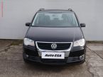 Volkswagen Touran - fotka číslo 1
