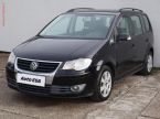 Volkswagen Touran - fotka číslo 2