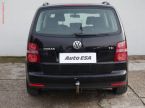 Volkswagen Touran - fotka číslo 4
