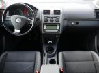 Volkswagen Touran - fotka číslo 6