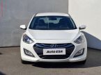 Hyundai i30 - fotka číslo 1