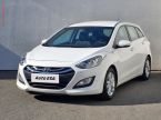 Hyundai i30 - fotka číslo 2