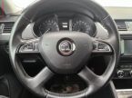 Škoda Octavia - fotka číslo 14