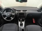 Škoda Octavia - fotka číslo 7