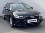 Audi A4 - fotka číslo 0