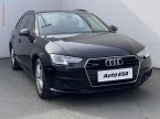 Audi A4 - fotka číslo 0