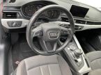 Audi A4 - fotka číslo 11