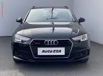 Audi A4 - fotka číslo 1