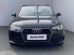Audi A4 - fotka číslo 1