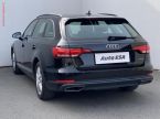 Audi A4 - fotka číslo 5