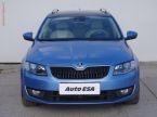 Škoda Octavia - fotka číslo 1