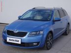 Škoda Octavia - fotka číslo 2