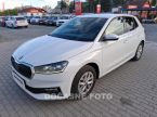 Škoda Fabia - fotka číslo 0