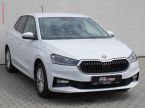 Škoda Fabia - fotka číslo 0