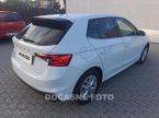 Škoda Fabia - fotka číslo 1