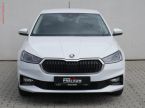 Škoda Fabia - fotka číslo 1