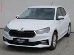 Škoda Fabia - fotka číslo 2