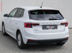 Škoda Fabia - fotka číslo 5