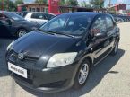 Toyota Auris - fotka číslo 2