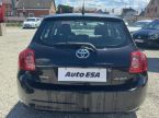 Toyota Auris - fotka číslo 4