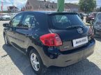 Toyota Auris - fotka číslo 5