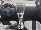 Toyota Auris - fotka číslo 7