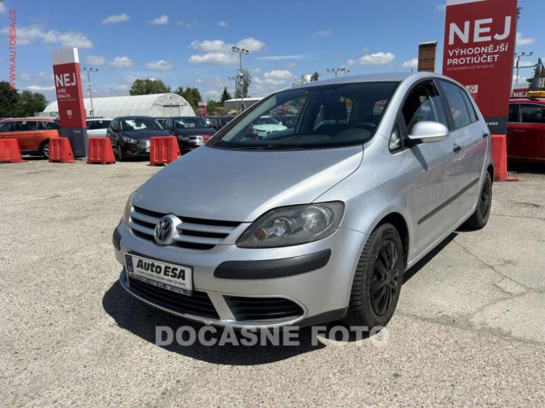 Volkswagen Golf - hlavní fotka inzerátu