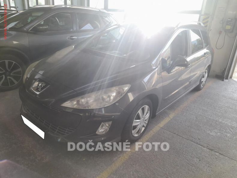 Peugeot 308 - hlavní fotka inzerátu