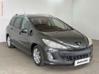 Peugeot 308 - fotka číslo 0
