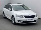 Škoda Octavia - fotka číslo 0