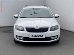 Škoda Octavia - fotka číslo 1