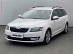 Škoda Octavia - fotka číslo 2