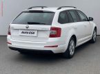 Škoda Octavia - fotka číslo 3
