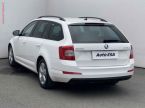 Škoda Octavia - fotka číslo 5